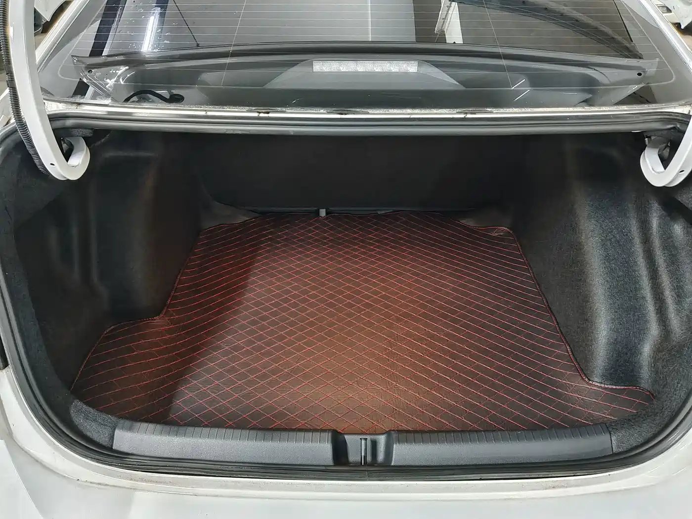 Фото 15 - Volkswagen Lavida