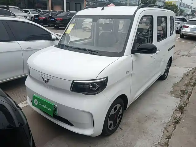Wuling Sunshine 201km, Комфорт