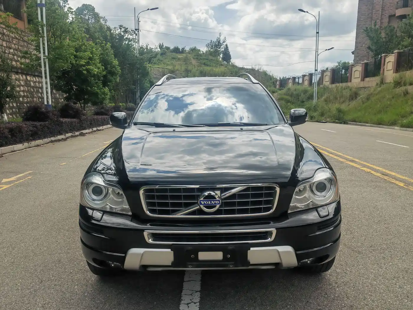 Фото 3 - Volvo XC90