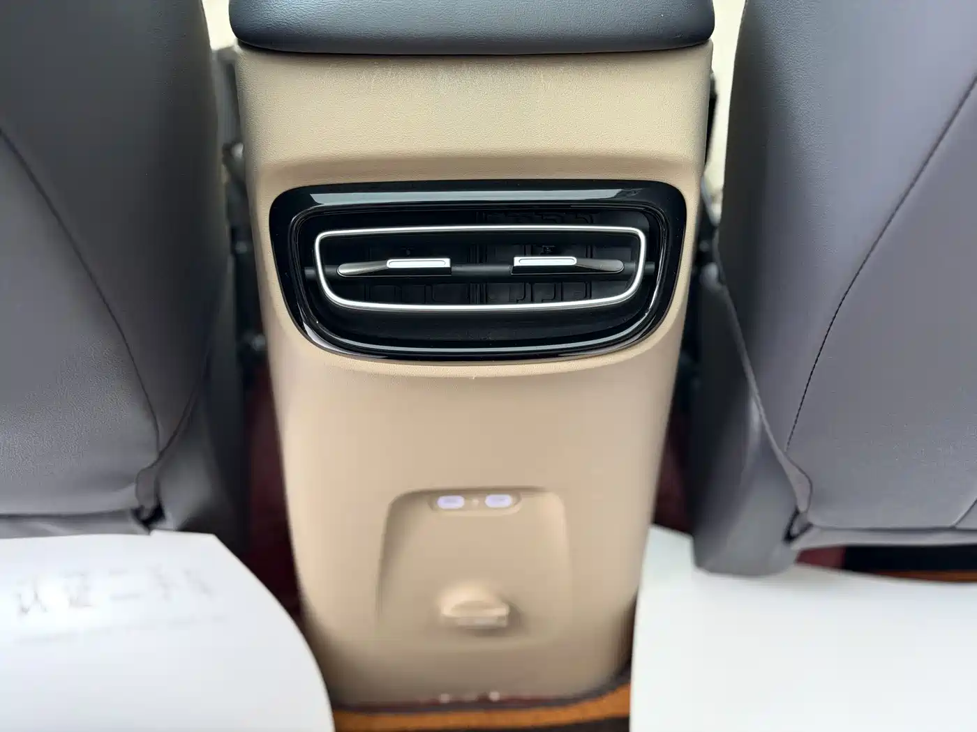 Фото 25 - Hongqi Tiangong 06