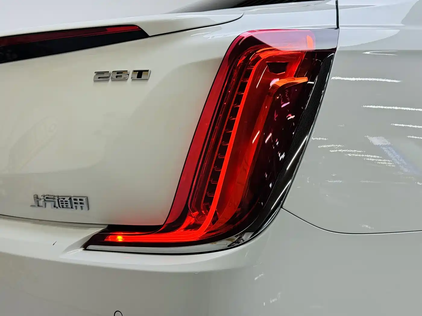 Cadillac XTS 2018 28T Elite фото 20
