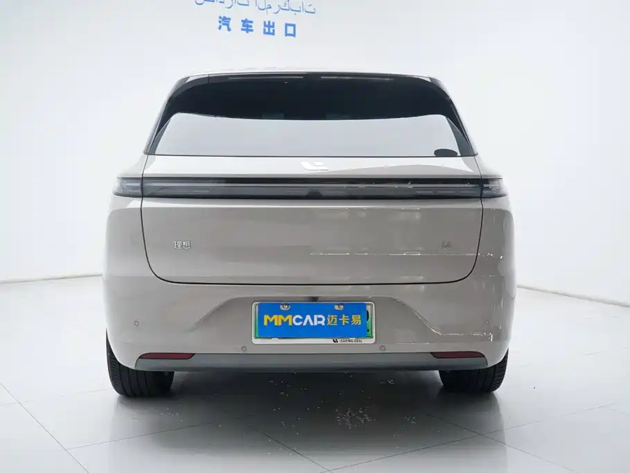 Li Auto L6 2024 2024 Max