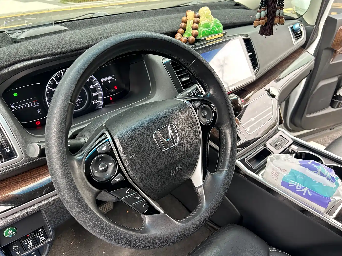 Photo 13 - Honda Odyssey