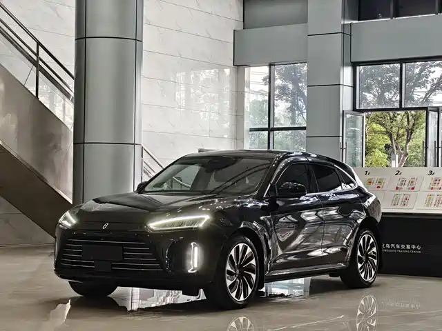 AITO Wenjie AITO M5 2022 Extended Range AWD Performance Edition