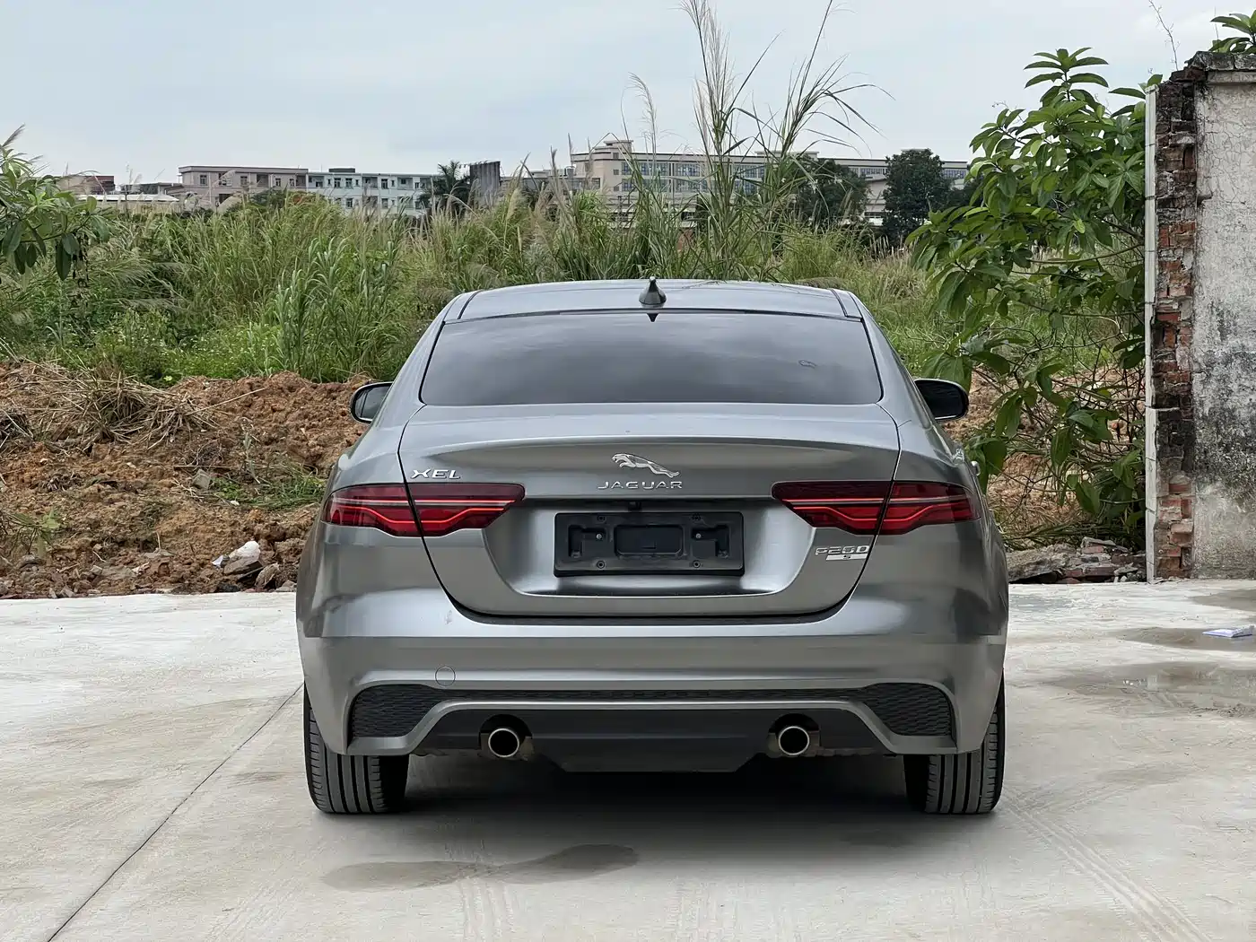 Jaguar XEL 2020 2.0T 200PS R-DYNAMIC S Progressive Sport Edition фото 9