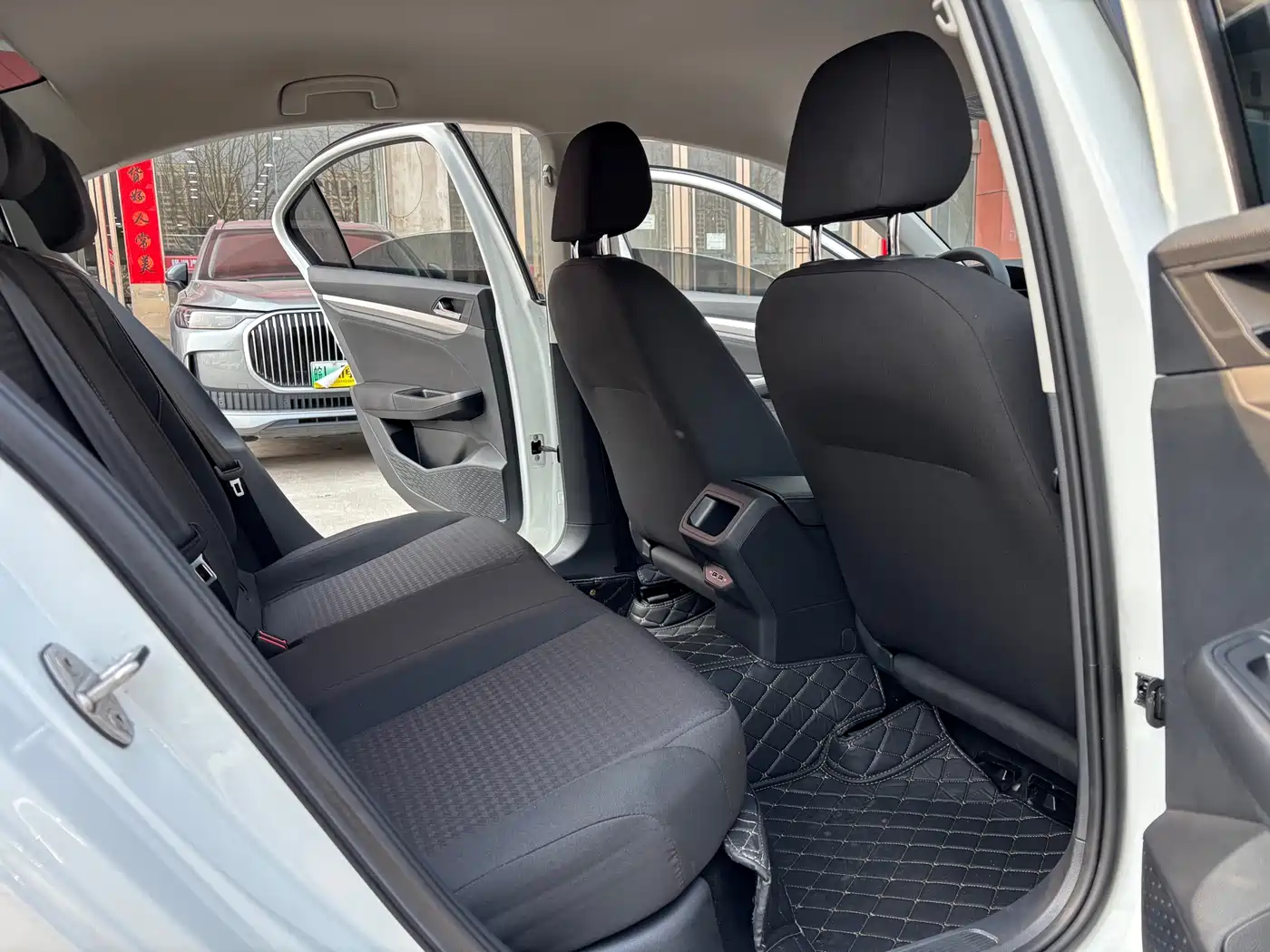 Volkswagen Bora 2021 1.5L Automatic Fashion Smart Edition фото 26