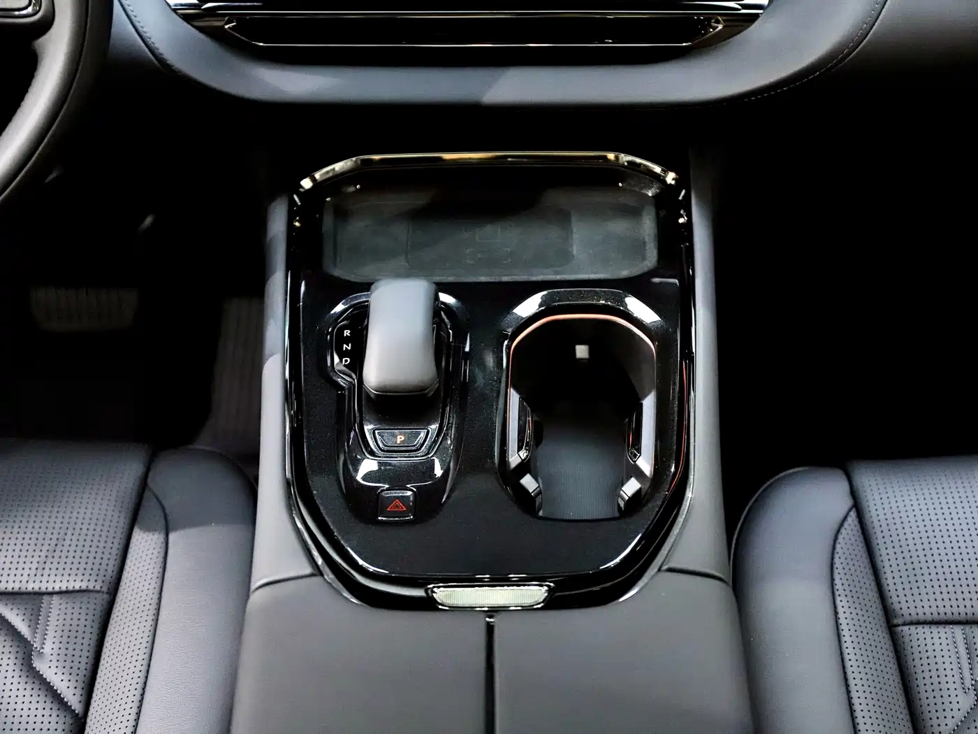 ZEEKR 009 2025 2024 7-Seat Aisle AWD Version 108kWh