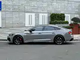 Фото 3 - Audi RS 5