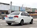 Фото 3 - Buick Excelle