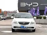 Фото 2 - Buick Excelle