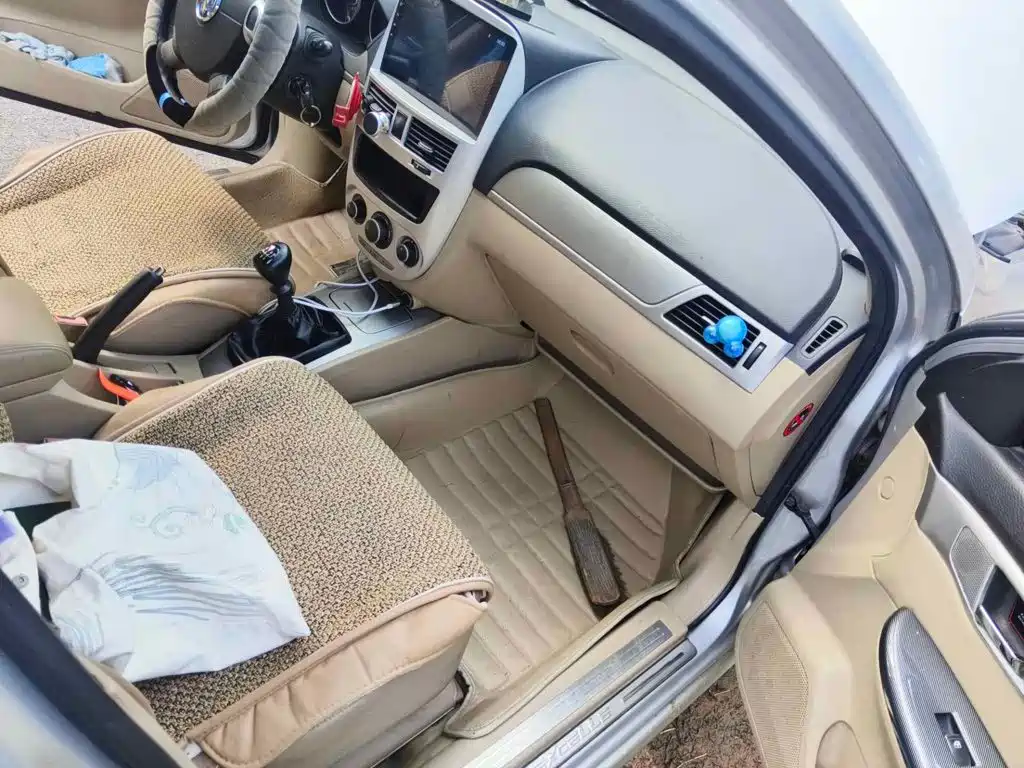 Buick Excelle 2012 2011 1.6LX-MT