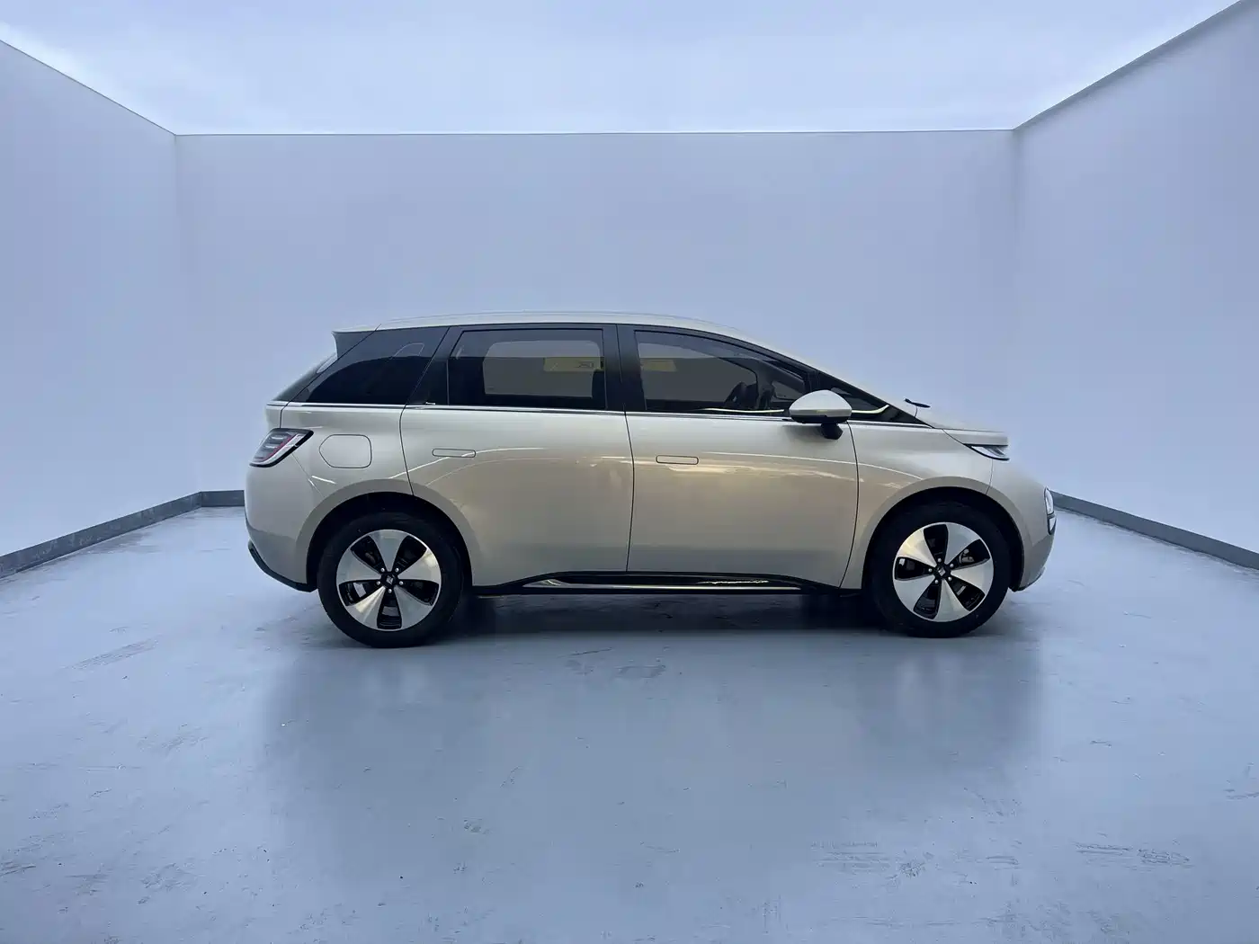 Baojun Cloud 2024 2023 460 Max