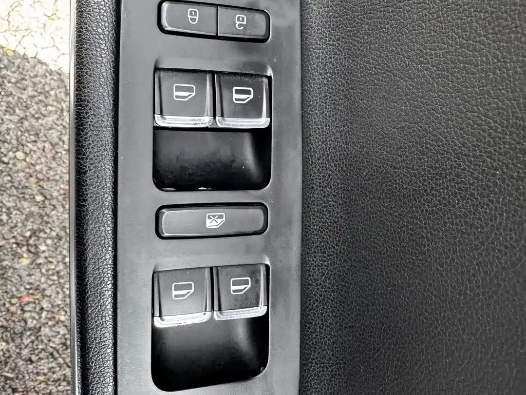 Chery Tiggo 3x 2019 2018 1.5L Automatic Luxury