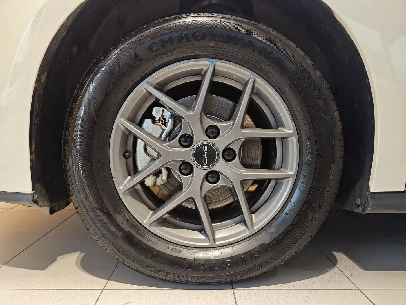 BYD Seal 06 New Energy 2026 DM-i Super Luxury Edition 128KM Premium фото 6