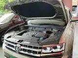Фото 20 - Volkswagen Teramont