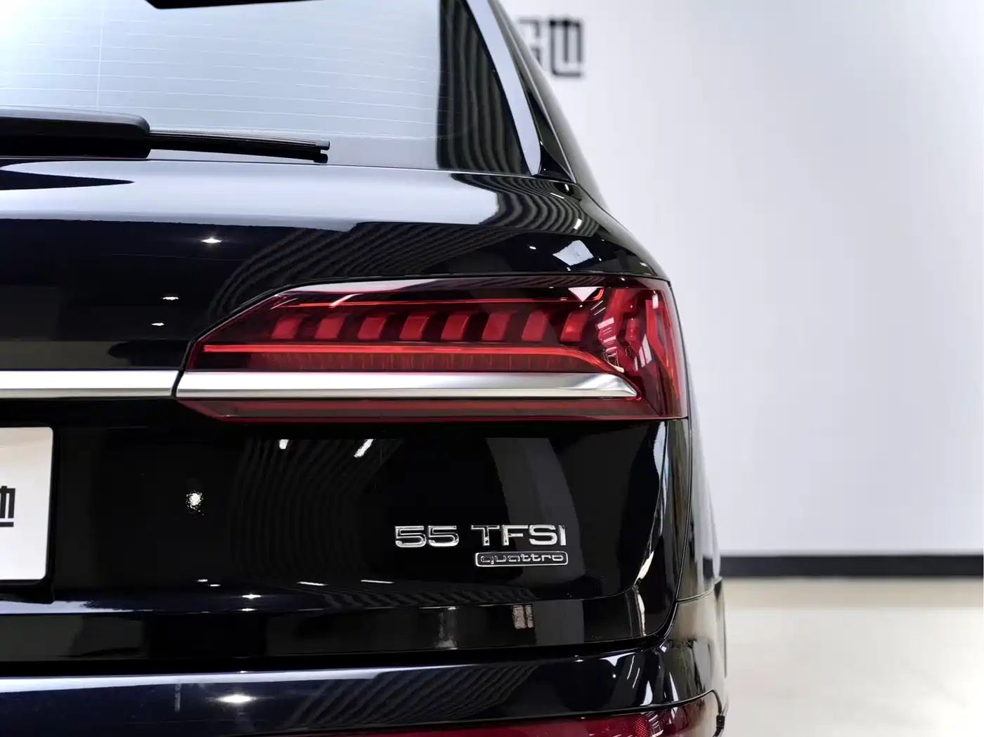 Audi Q7 2021 55 TFSI quattro S line Sport фото 7