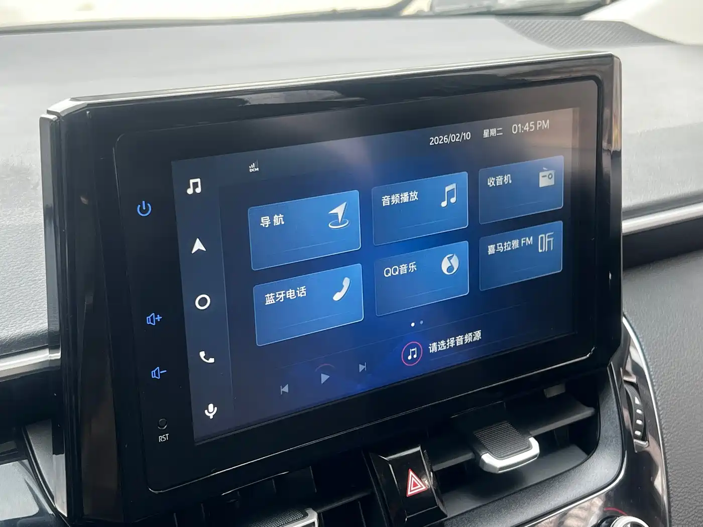 Toyota Allion 2021 2.0L Luxury Edition фото 49