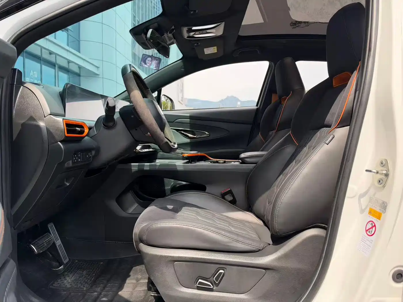 Changan UNI-T 2023 2022 1.5T Premium