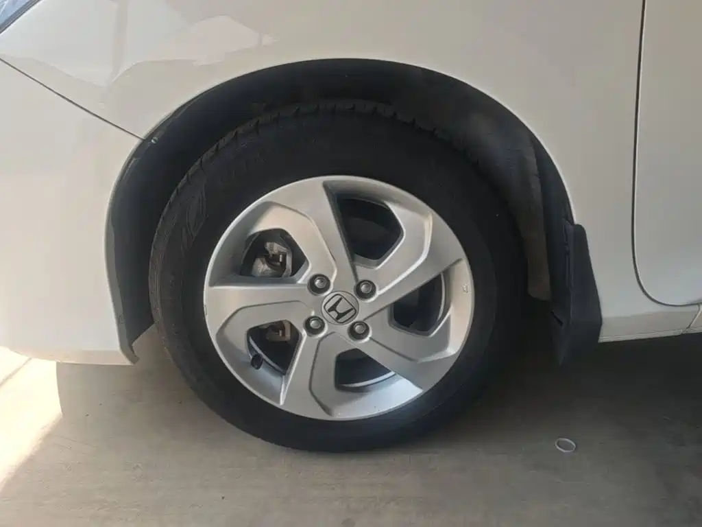 Honda City 2018 2017 1.5L CVT Elite Edition