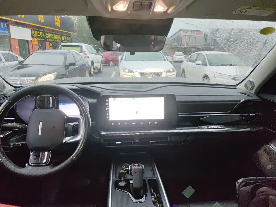 Haval Cool Dog 2023 2022 Model 1.5T DCT FWD Trendy Sound Edition