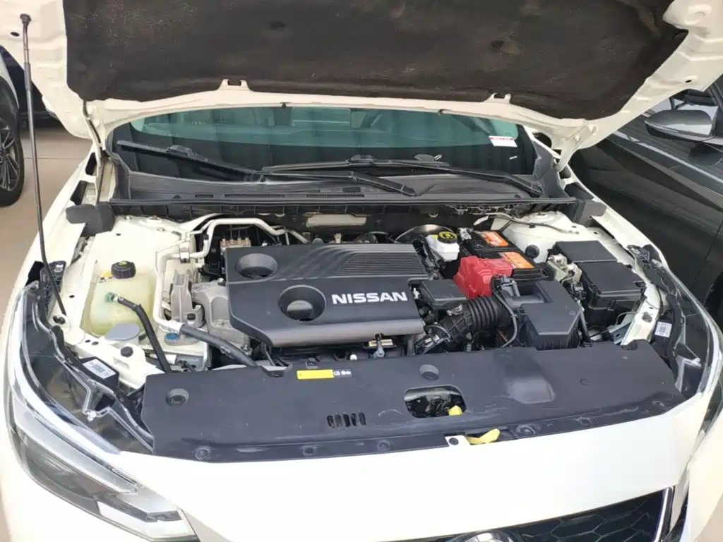 Nissan SYLPHY, миниатюра 20