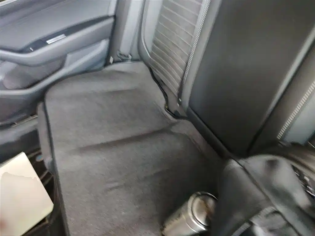 Volkswagen Magotan 2020 380TSI DSG Luxury фото 13
