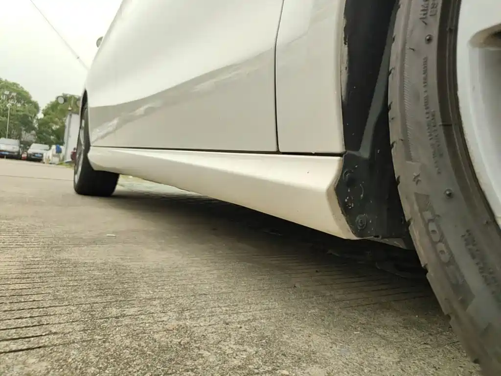 Mercedes-Benz CLA (Import) 2018 2018 CLA 200 Dynamic Edition