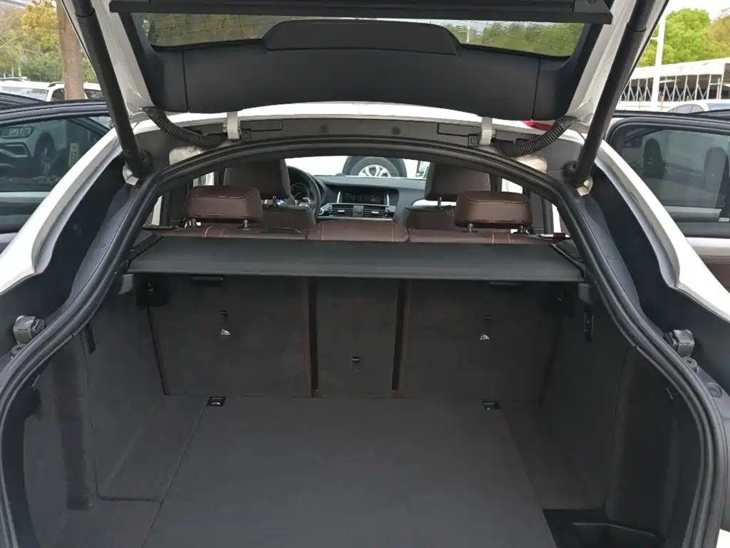 BMW X4 2016 Model xDrive20i M Sport фото 24