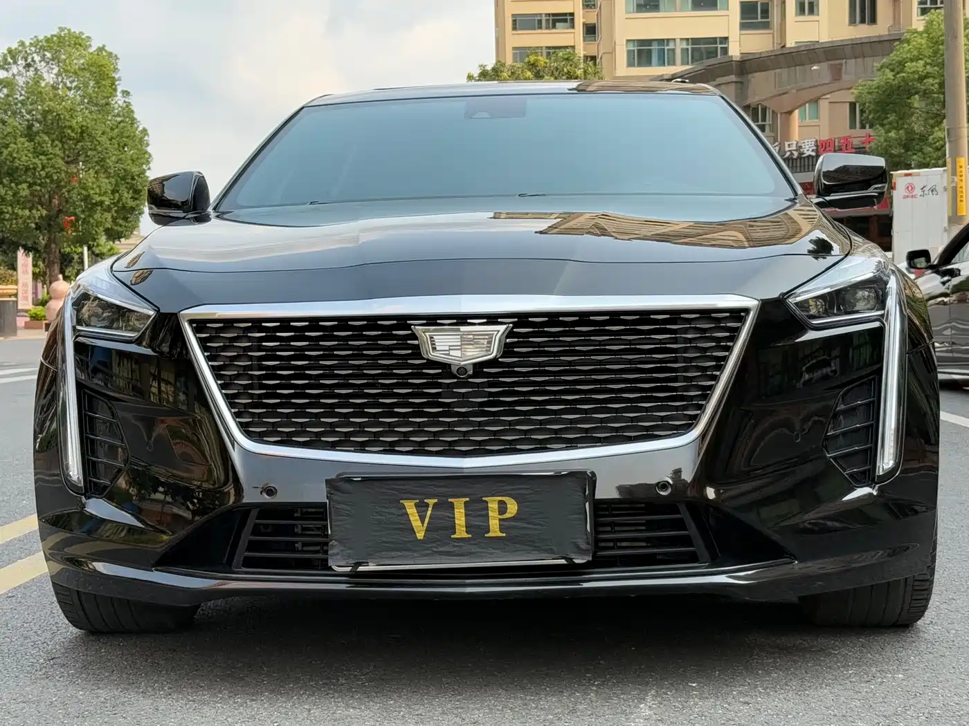 Cadillac CT6 2020 28T Luxury фото 3