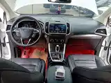 Фото 10 - Ford Edge