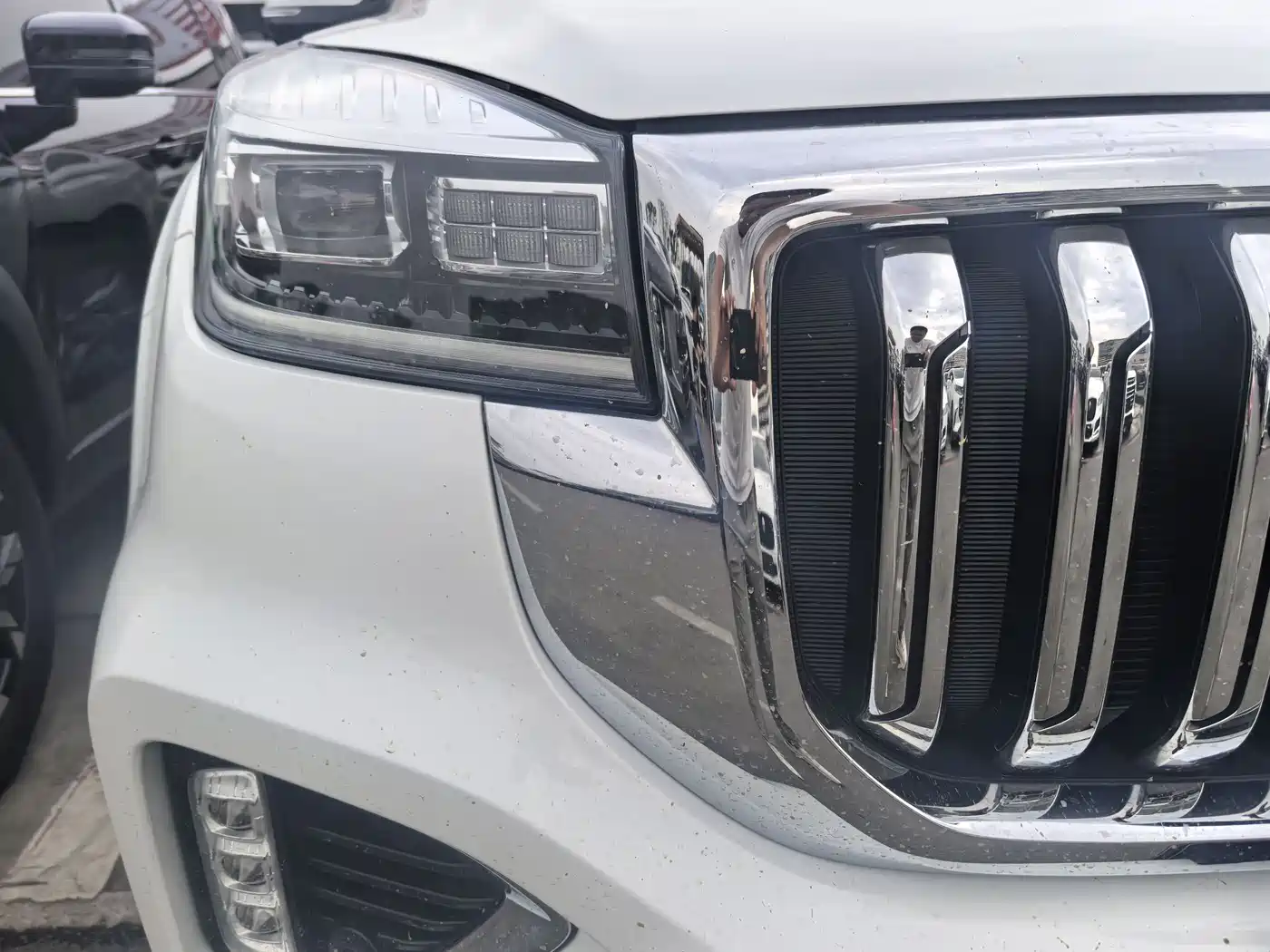 HAVAL H9