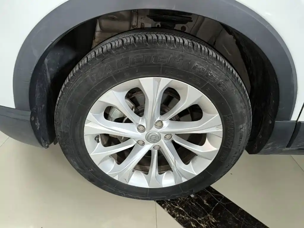 Zhonghua V3 2017 2017 1.5L Automatic Smart