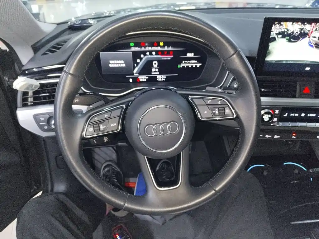 Audi A5 (Import) 2023 2024 Sportback 40 TFSI Fashion Dynamic