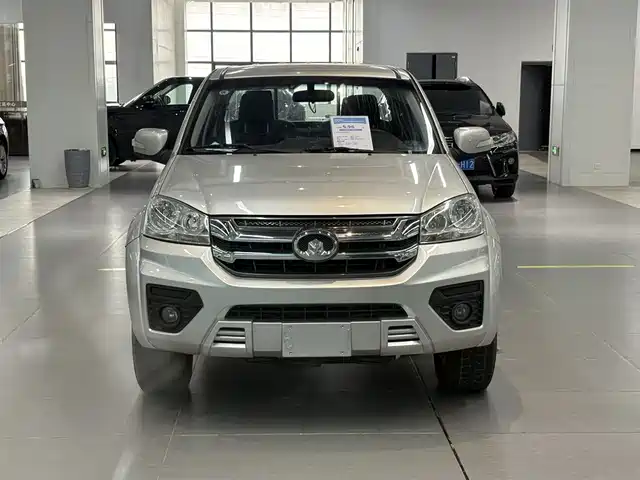 GREAT WALL FENGJUN 5