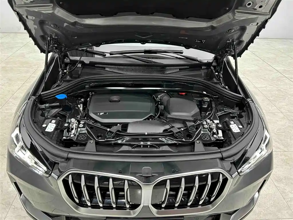 BMW X1 2023 sDrive20Li X Design Package фото 21