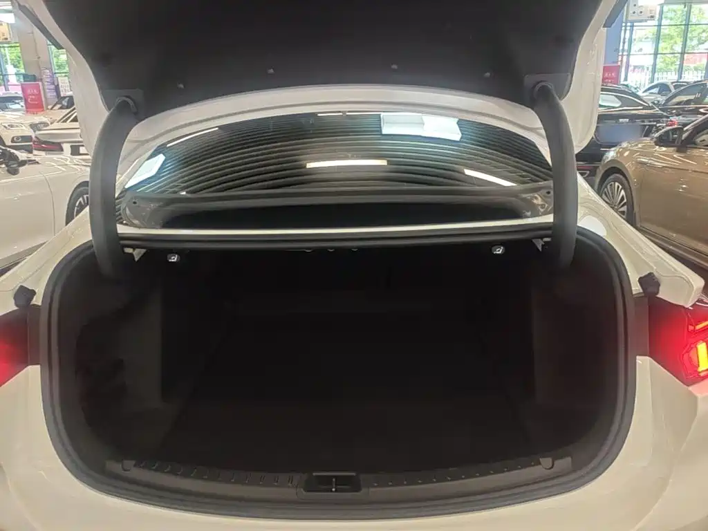 Ford Mondeo 2025 2025 1.5T EcoBoost Elegance