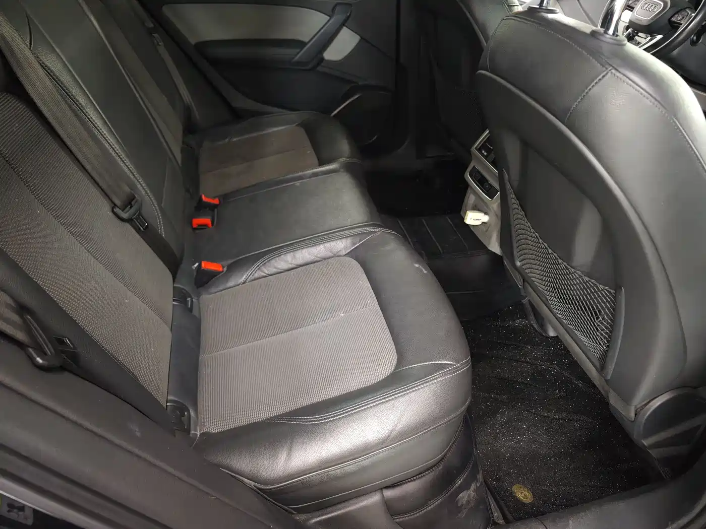 Audi Q5L 2020 40 TFSI Prestige Fashion фото 15