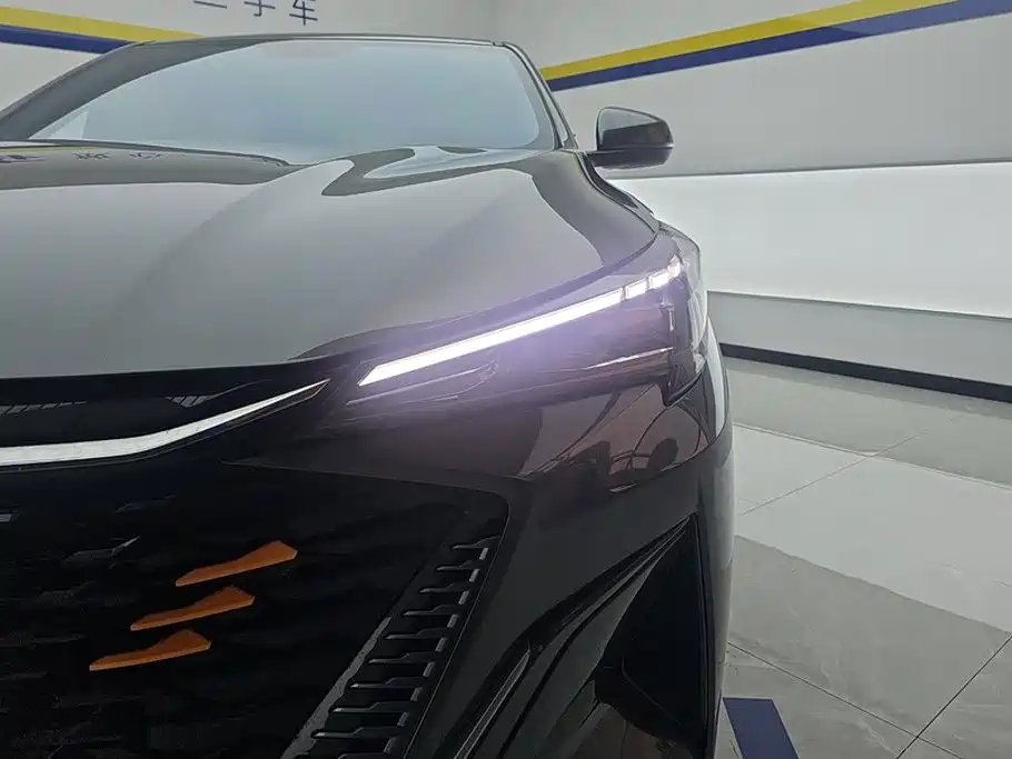 Changan Oshan X5 PLUS 2023 2023 Facelift 1.5T DCT Pioneer