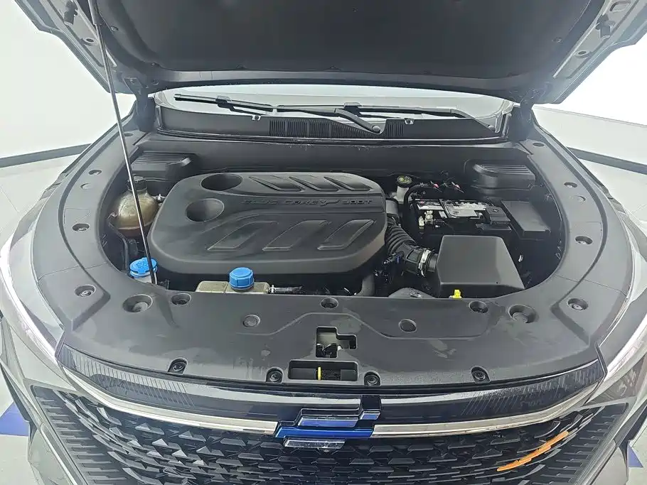 Changan Oshan X5 PLUS 2023 2023 Facelift 1.5T DCT Pioneer