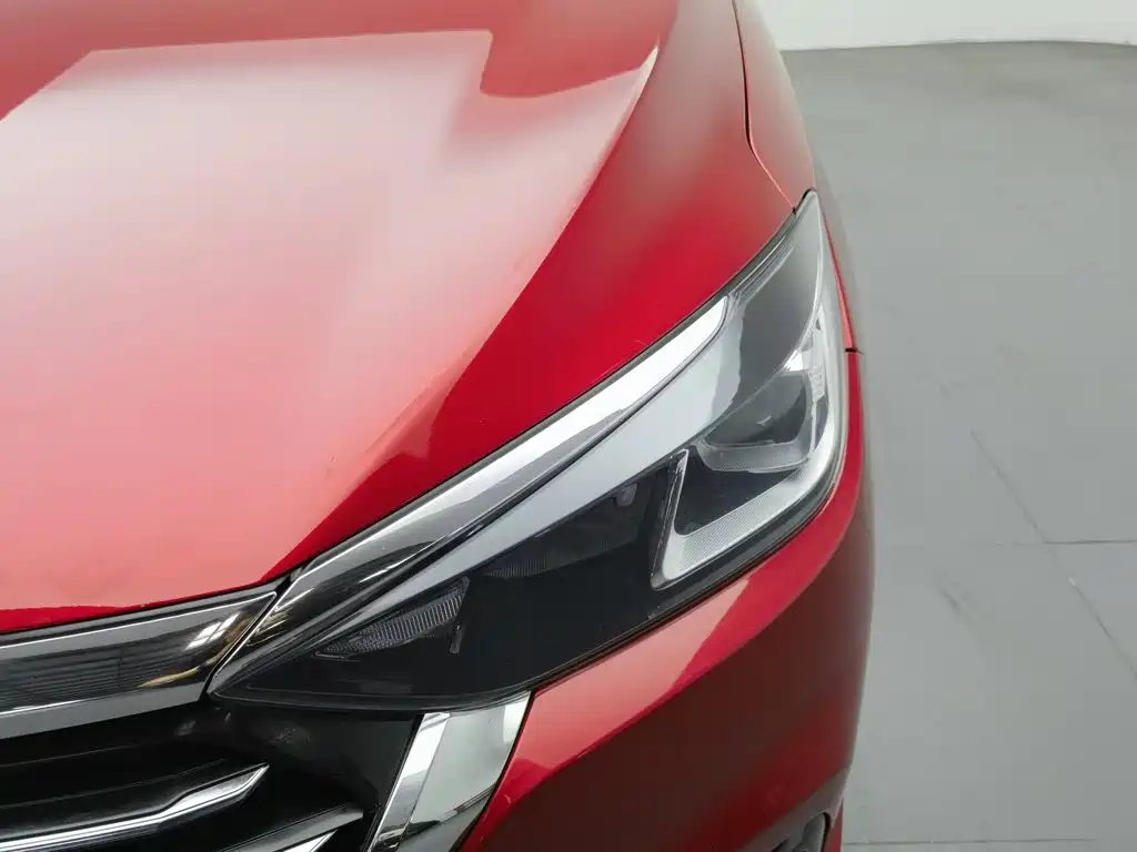 BAIC Senova D50 2018 2018 1.5L CVT Premium Smart Drive Edition
