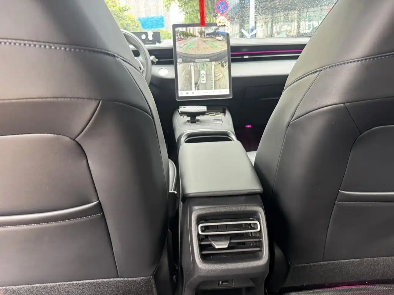 Changan Yida 2023 2023 Blue Whale NE 1.5T GDI DCT Pilot