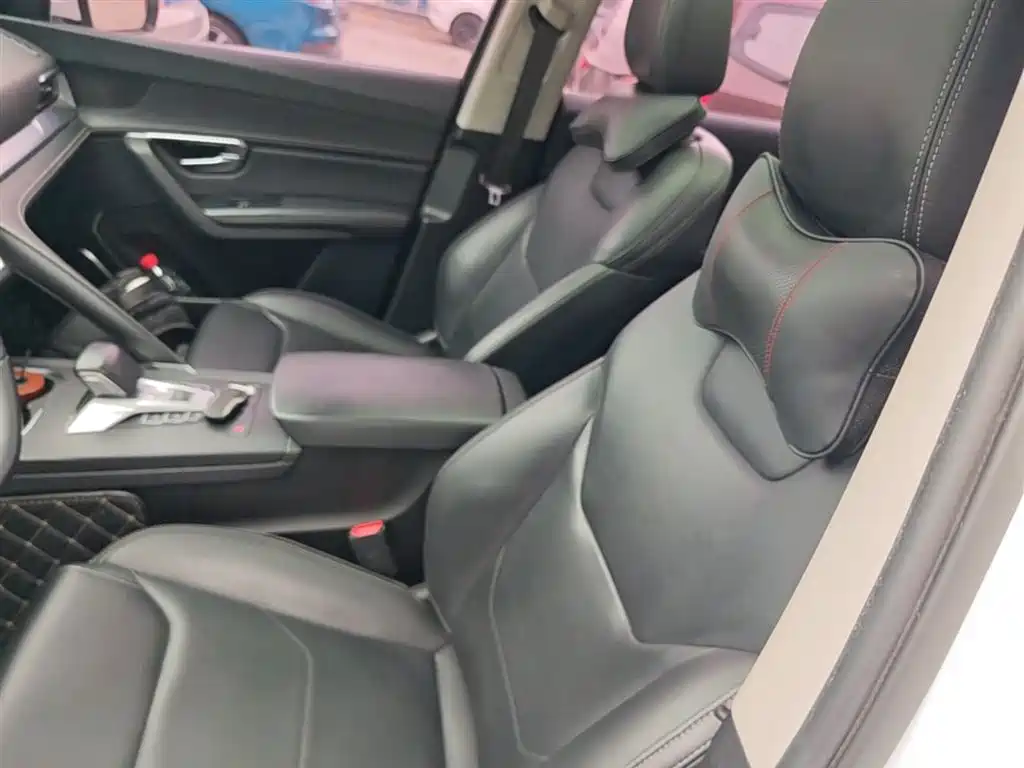 BYD Song Pro 2019 1.5T Automatic Luxury фото 15