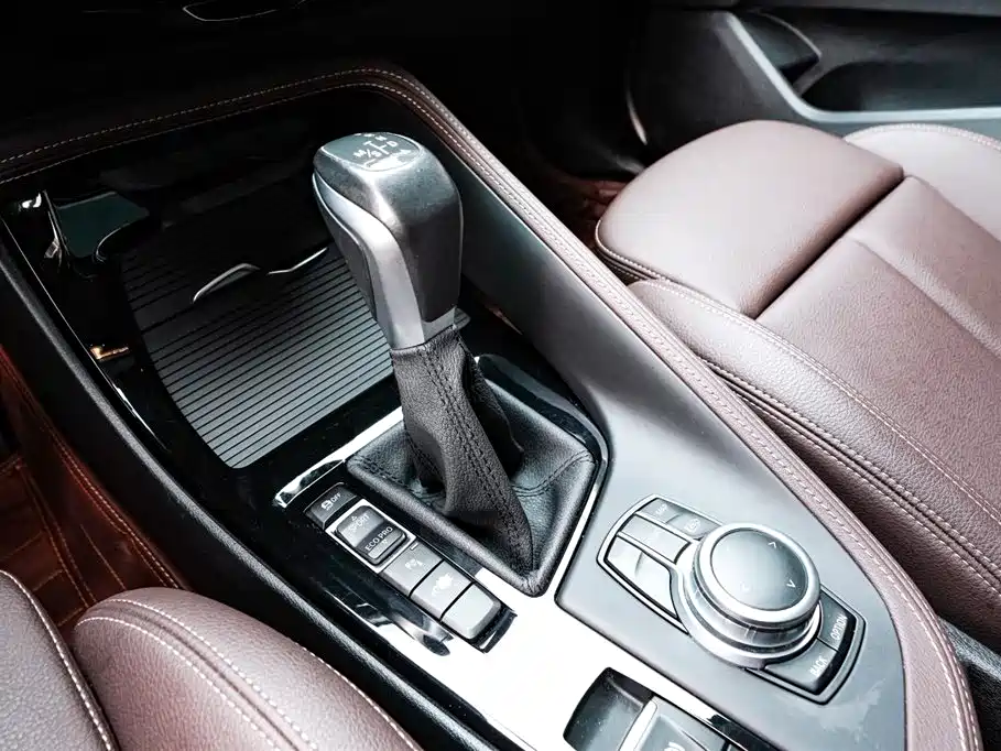 BMW X1 NEW ENERGY