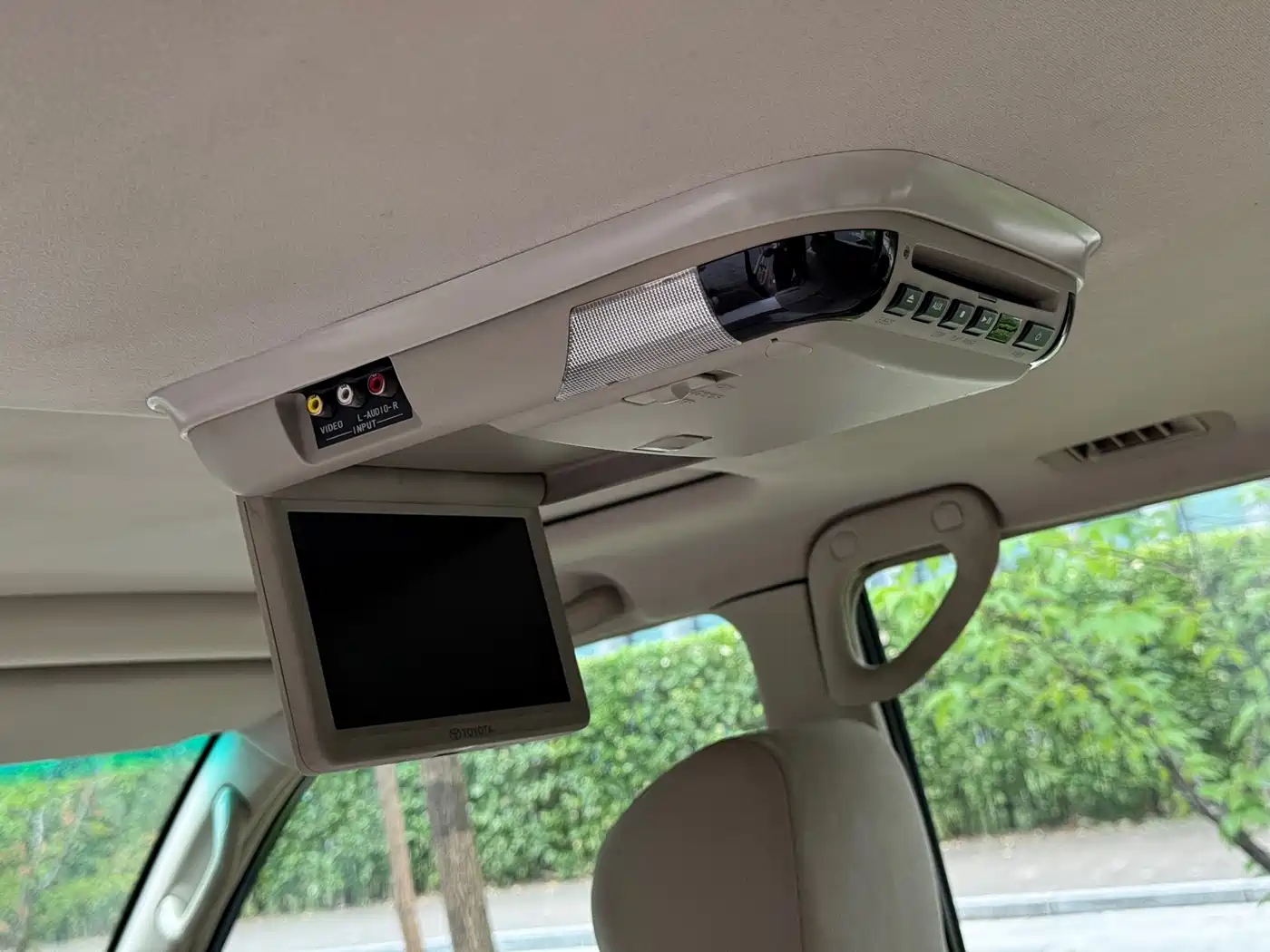 Toyota Land Cruiser фото 19