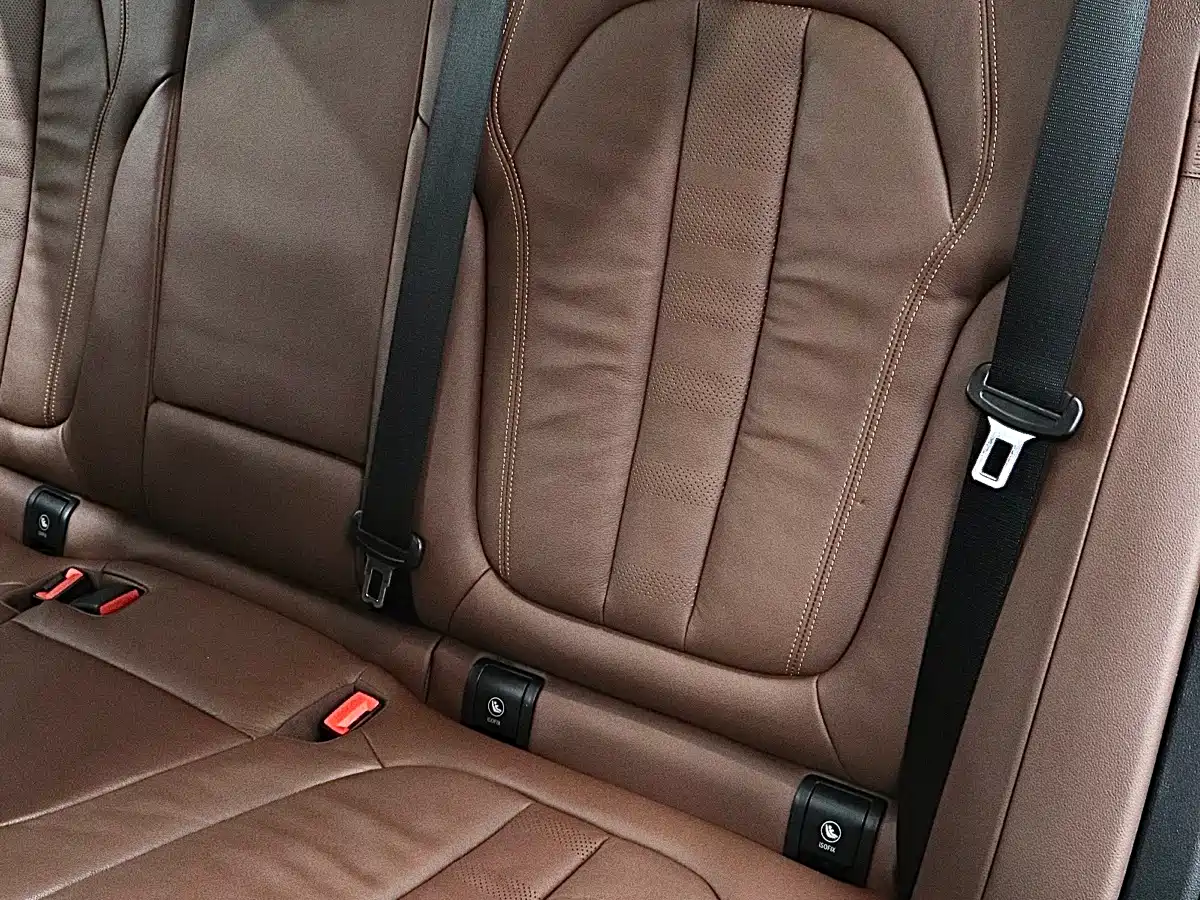 BMW X5 (Import) 2019 xDrive30i X Design Package фото 14