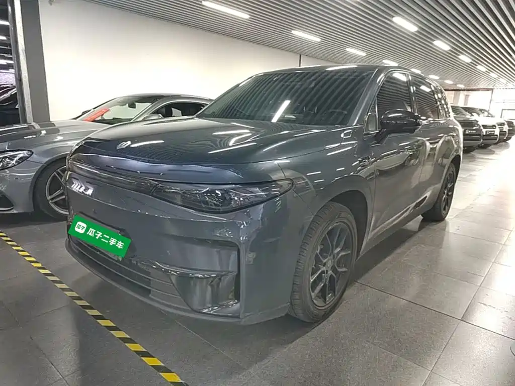 Leapmotor C10 2024 530 Comfort Edition
