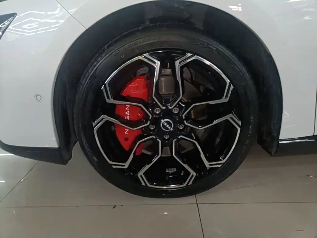 Nissan N7 2025 2025 510 Max
