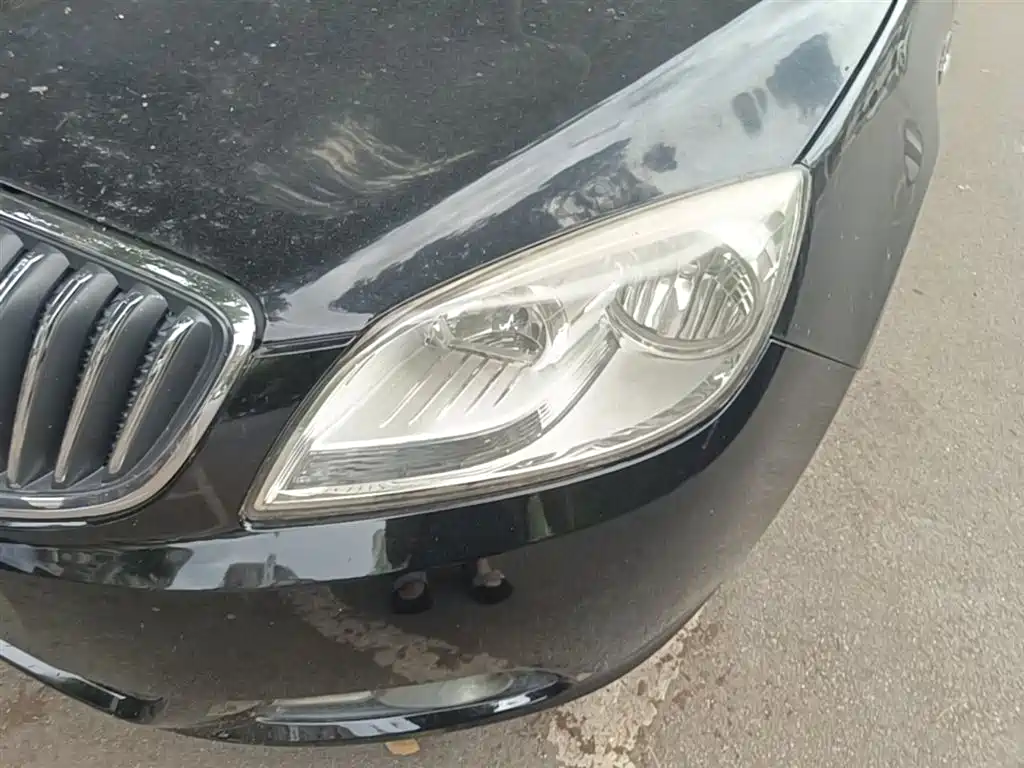 Buick Excelle 2013 GT 1.6L Automatic Fashion Edition фото 24