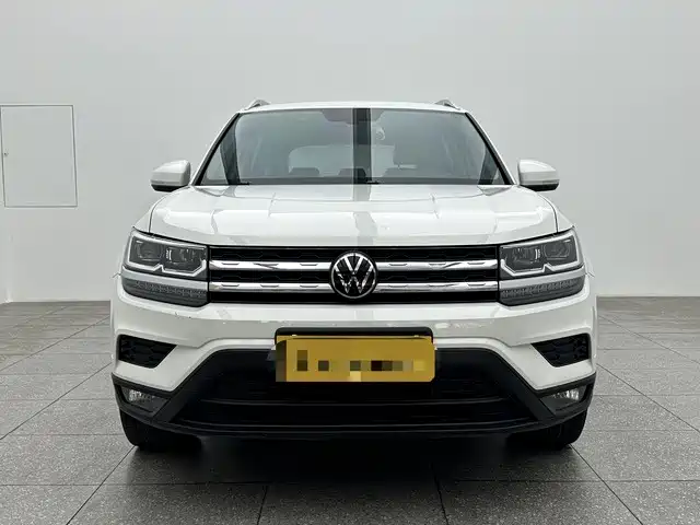 Volkswagen Tharu 2021 280TSI 2WD Luxury Plus фото 2