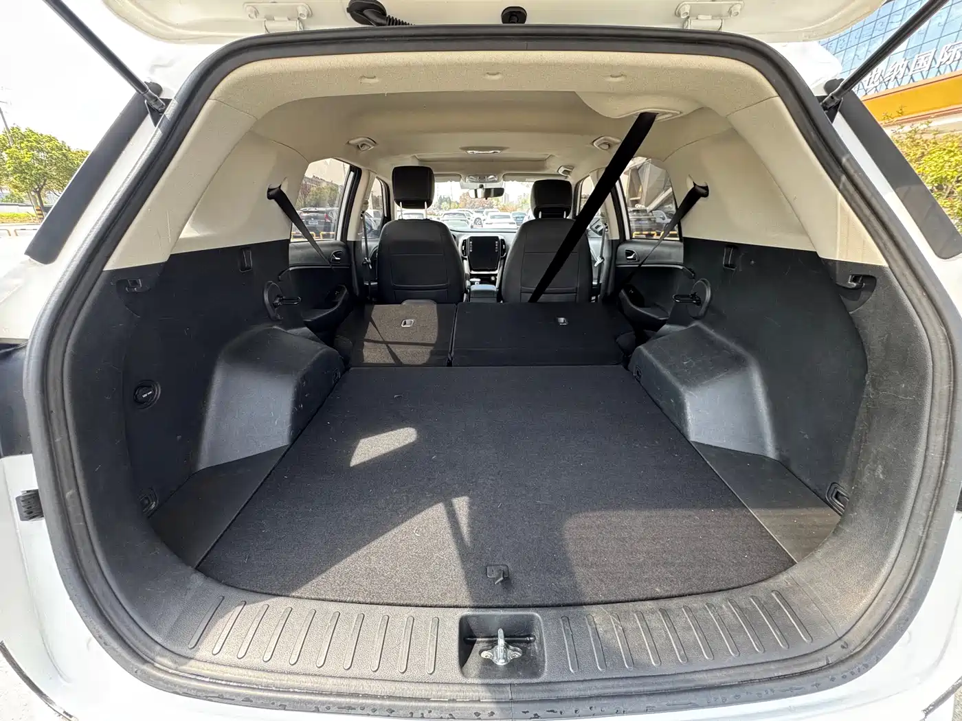 HYUNDAI BEIJING HYUNDAI IX35